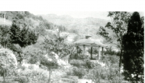 Parque de La Laguna, 1920 Parque de La Laguna, 1920